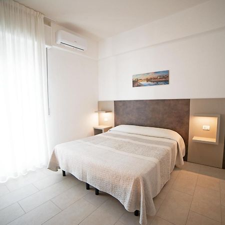 Hotel Mara Rimini Dış mekan fotoğraf