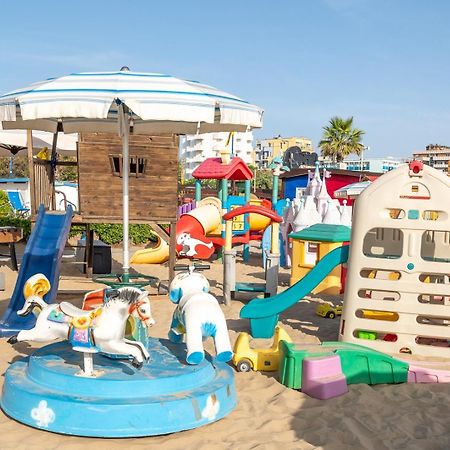 Hotel Mara Rimini Dış mekan fotoğraf