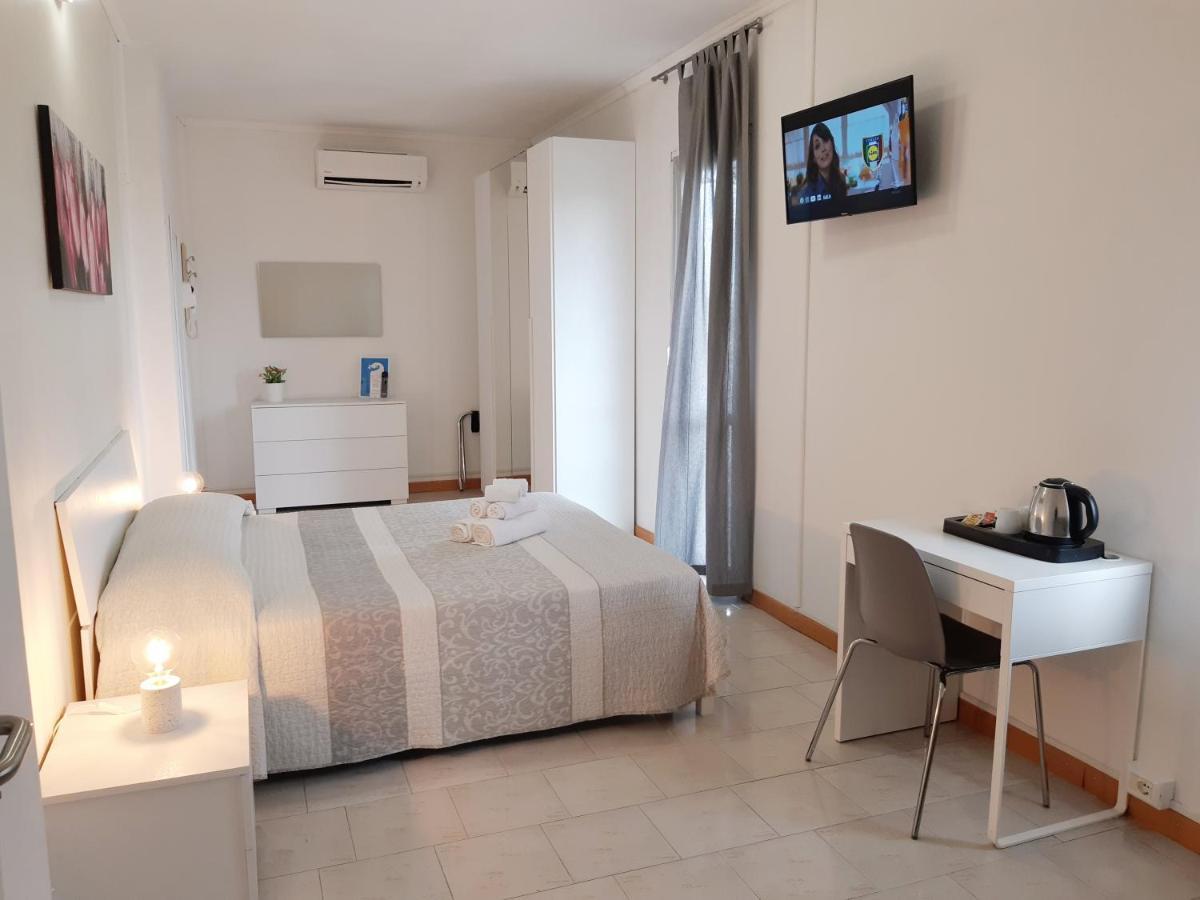 Hotel Mara Rimini Dış mekan fotoğraf