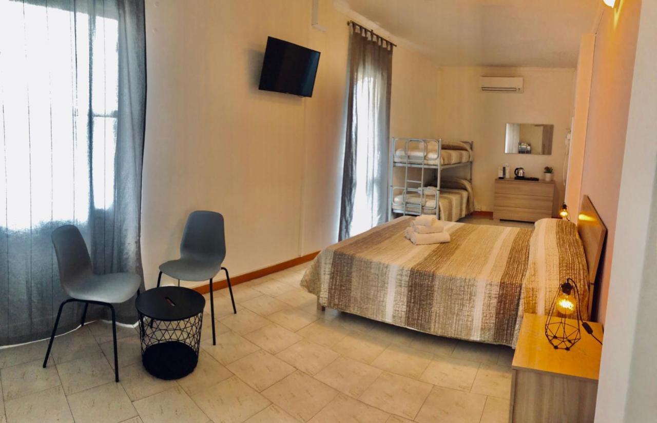 Hotel Mara Rimini Dış mekan fotoğraf