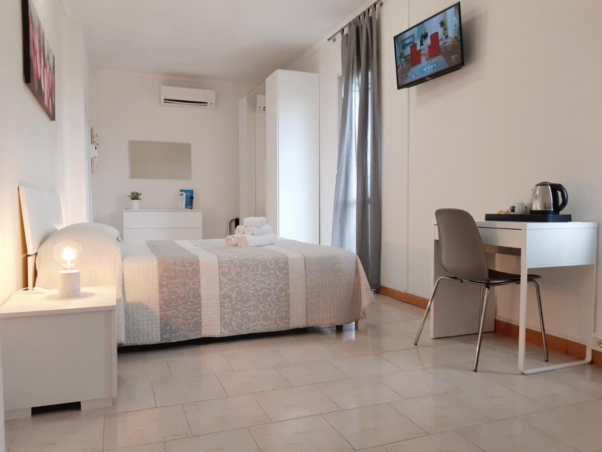 Hotel Mara Rimini Dış mekan fotoğraf