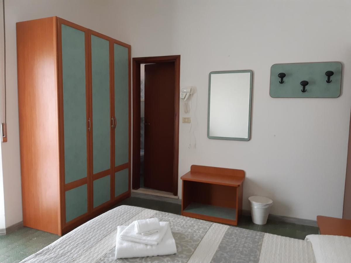 Hotel Mara Rimini Dış mekan fotoğraf