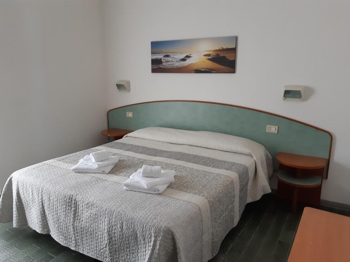 Hotel Mara Rimini Dış mekan fotoğraf