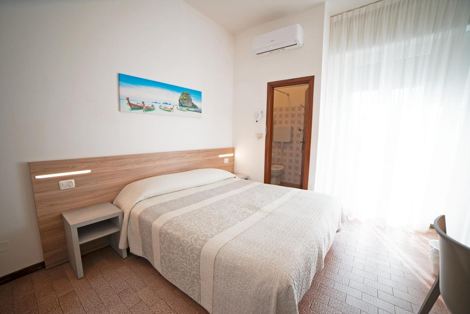 Hotel Mara Rimini Dış mekan fotoğraf