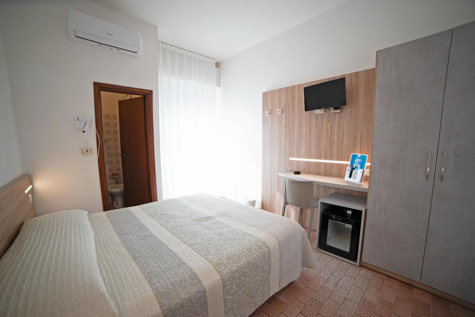 Hotel Mara Rimini Dış mekan fotoğraf