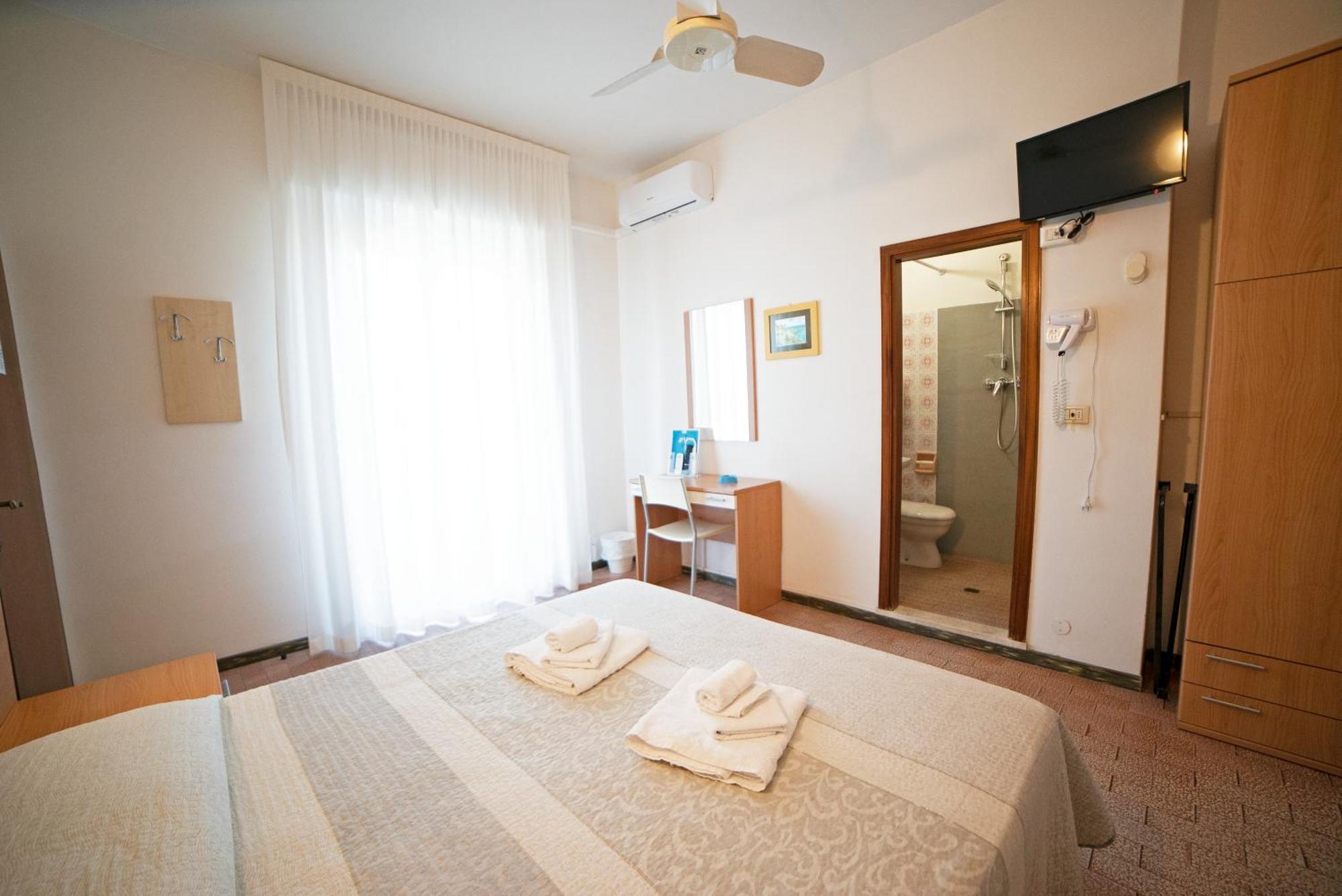 Hotel Mara Rimini Dış mekan fotoğraf