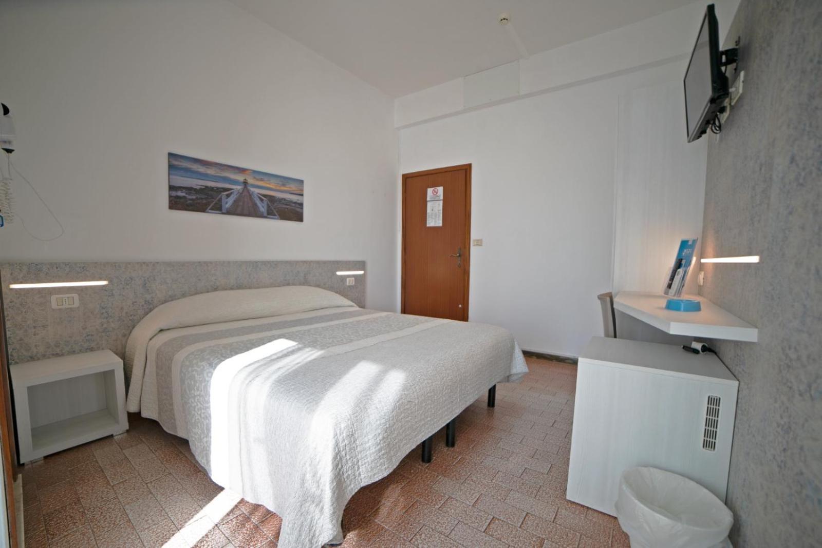 Hotel Mara Rimini Dış mekan fotoğraf