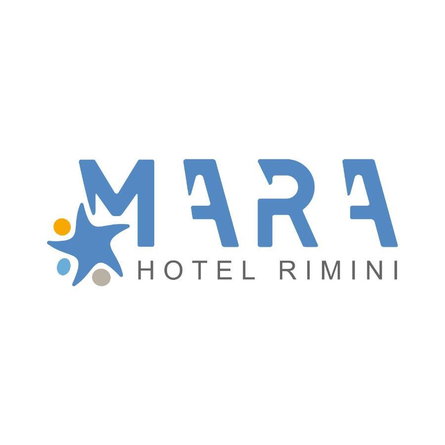 Hotel Mara Rimini Dış mekan fotoğraf